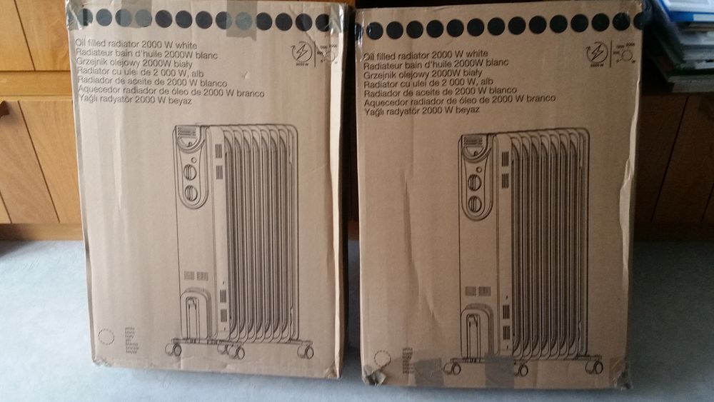 RADIATEUR �LECTRIQUE 60 Troyes (10)