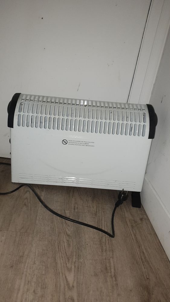 Radiateur �lectrique 10 Saint-Brieuc (22)