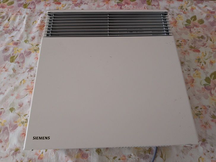 Radiateur �lectrique 5 Lanester (56)