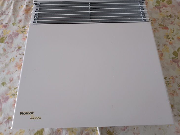 Radiateur �lectrique 5 Lanester (56)