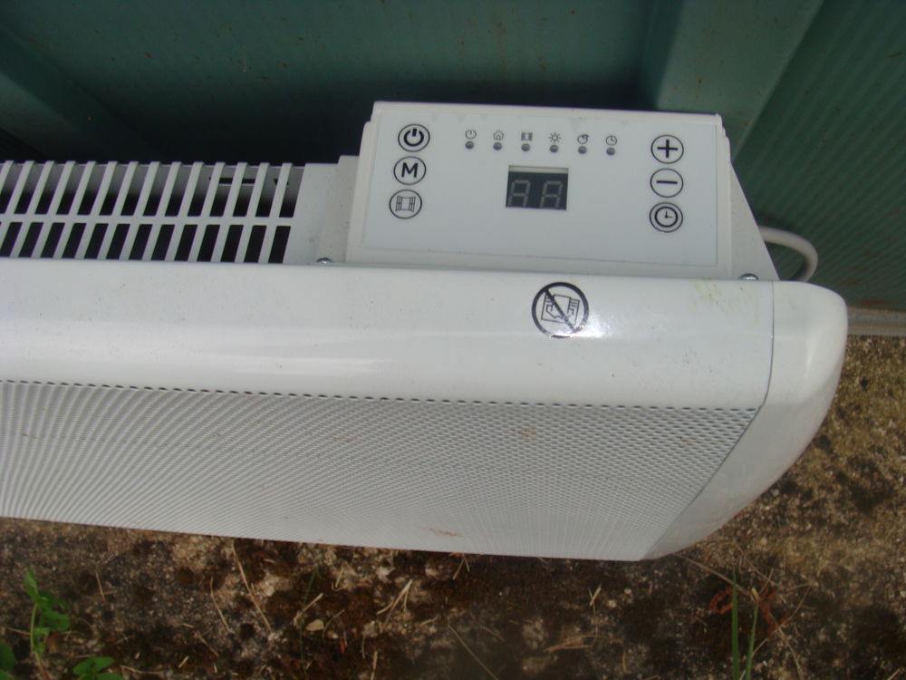 radiateur electrique 40 Saint-Martin-du-Bois (33)