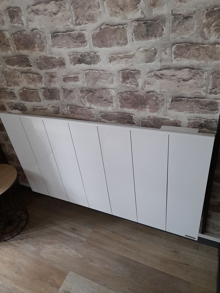 Radiateur �lectrique 800 Albert (80)