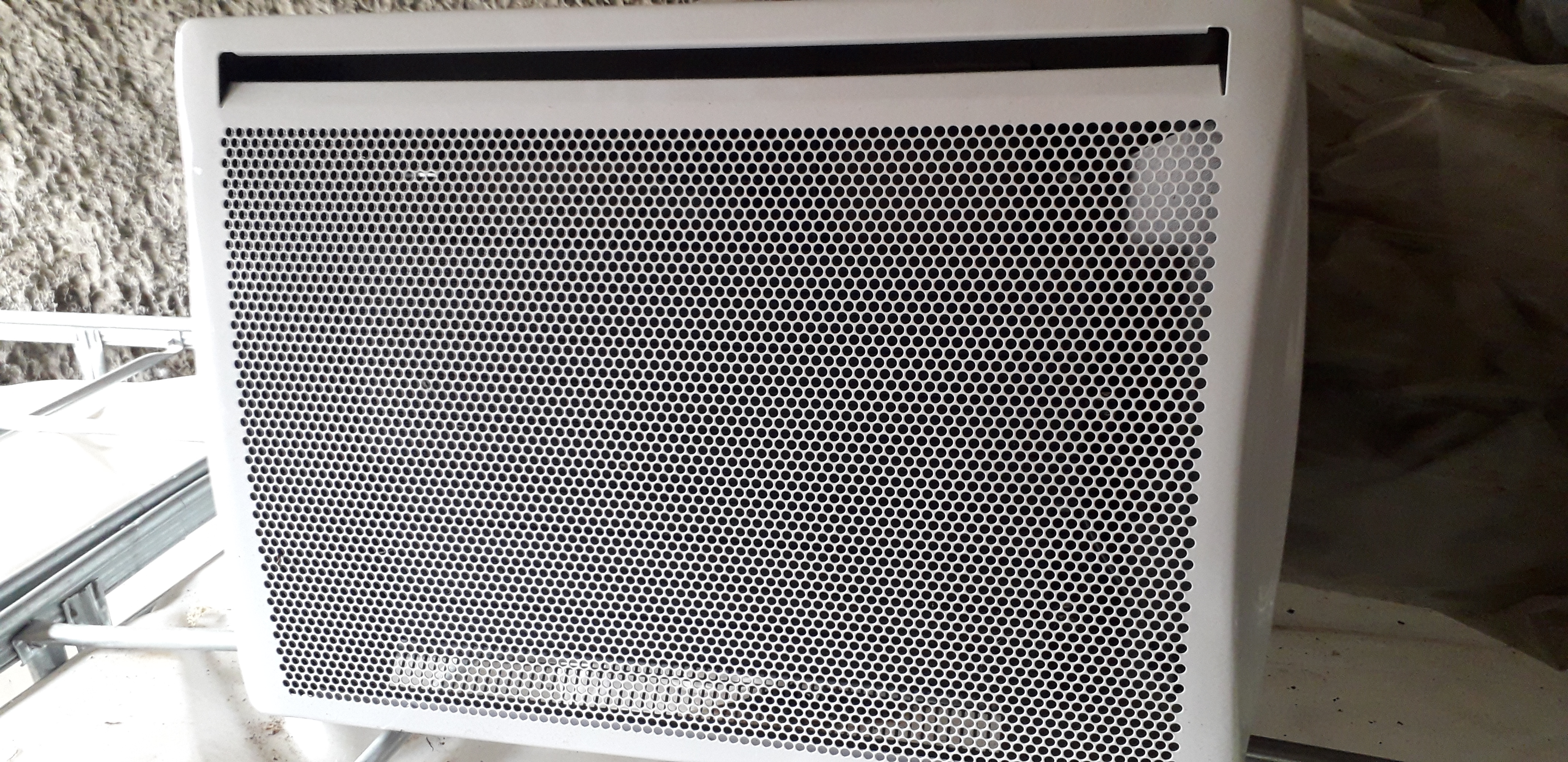 Radiateur �lectrique 20 Lyon 3 (69)