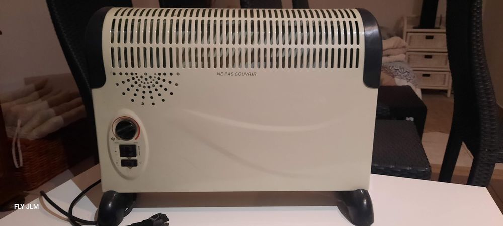 Radiateur �lectrique 15 Sainte-Maxime (83)
