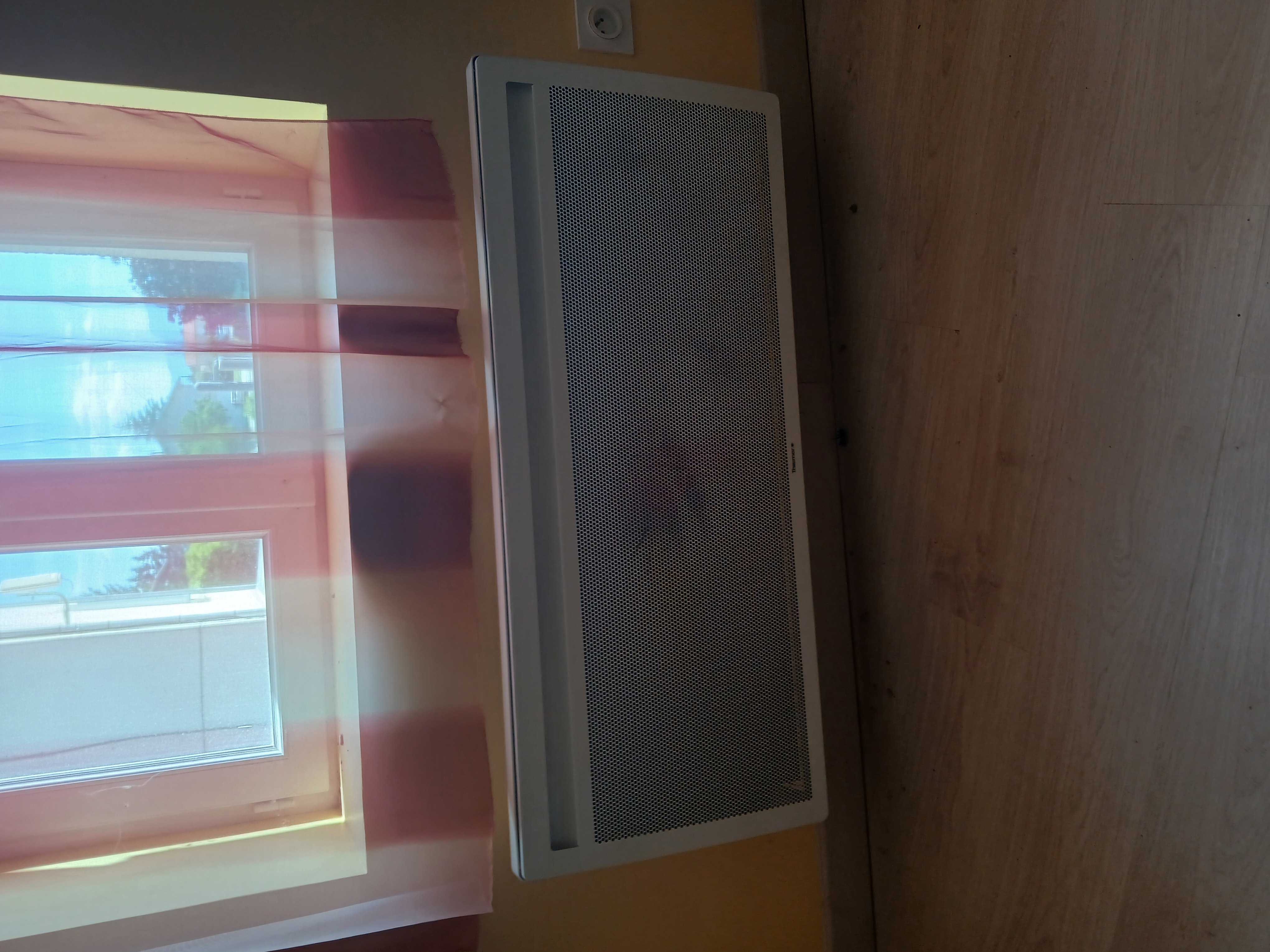 radiateur �lectrique 30 Saint-Hilaire-du-Rosier (38)