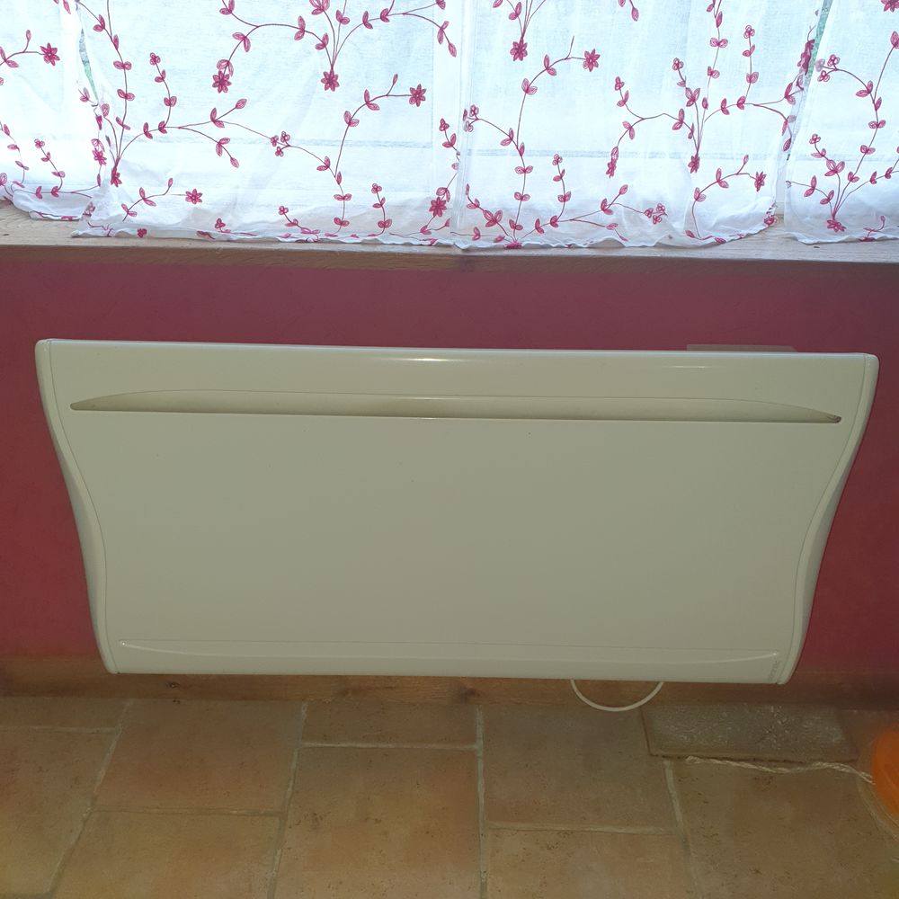 Radiateur �lectrique 120 Ardin (79)