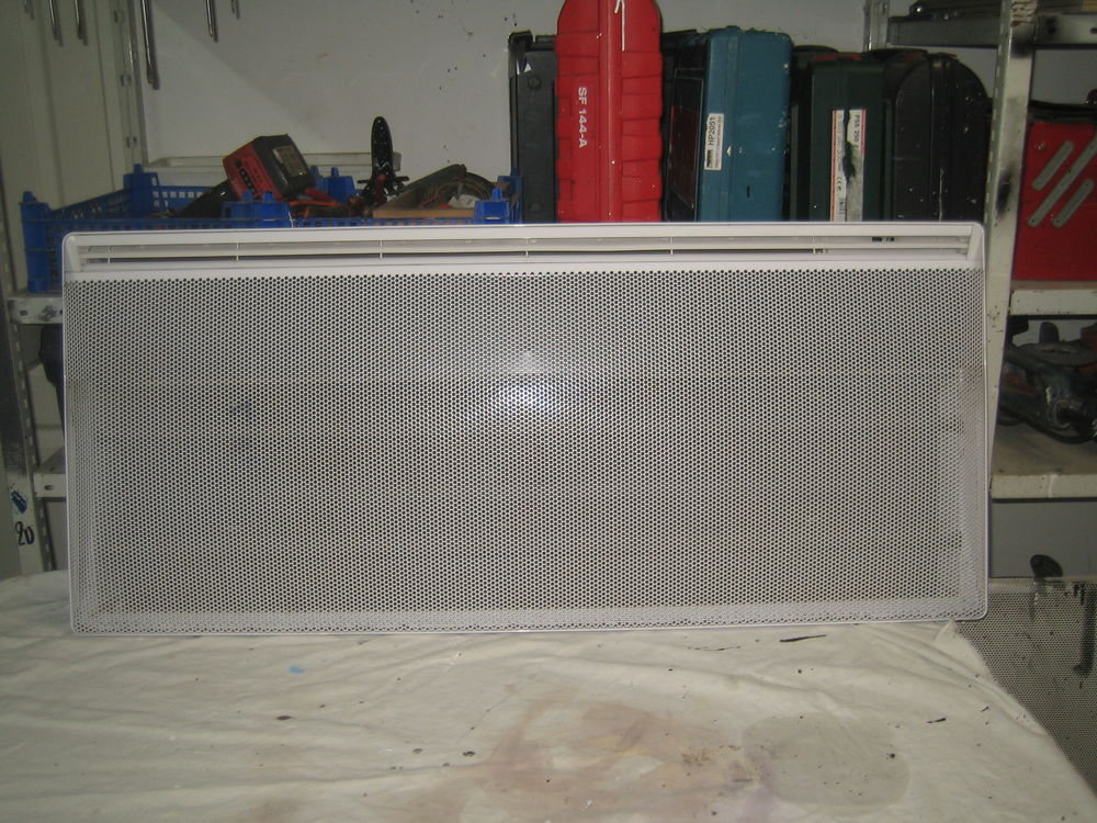 Radiateur �lectrique 0 Dijon (21)