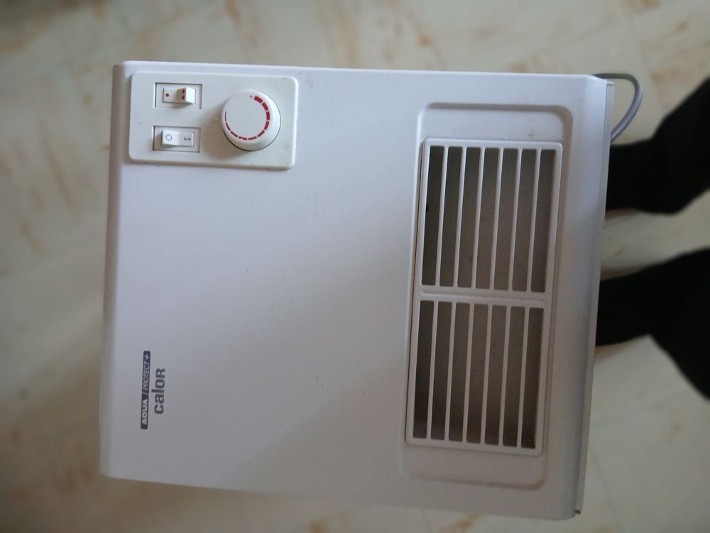 Radiateur �lectrique 30 Bonneuil-sur-Marne (94)