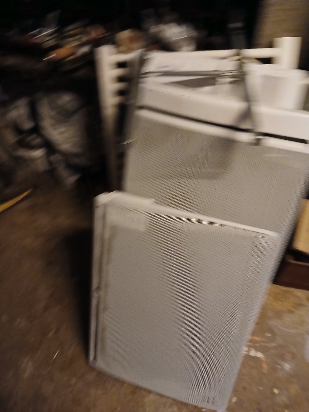 Radiateur electrique 1 Saint-Thurial (35)