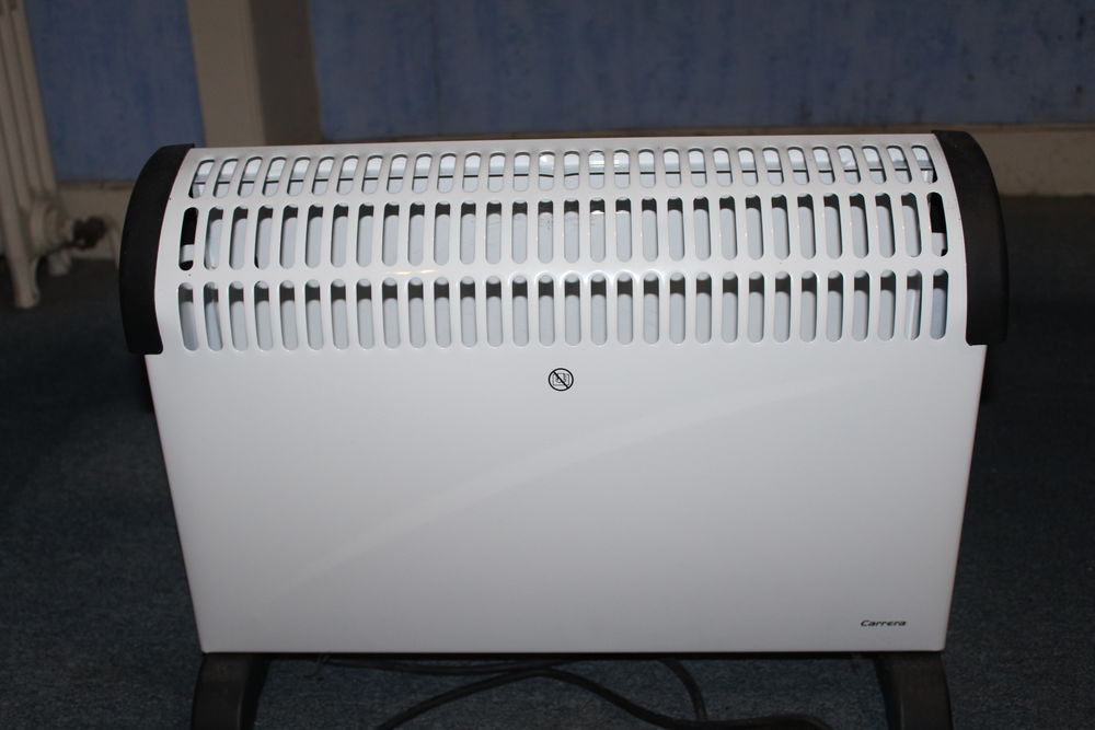 RADIATEUR ELECTRIQUE 25 Combourg (35)