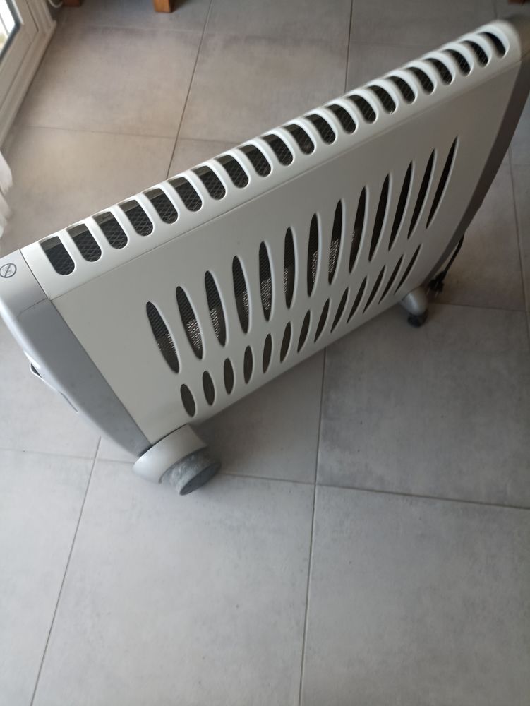 radiateur electrique 0 Le Barcar�s (66)