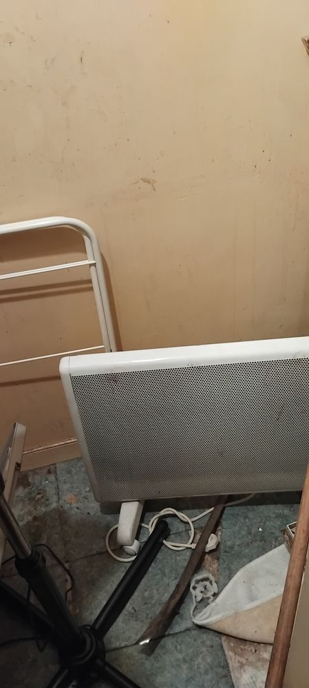 un radiateur �lectrique 30 Talence (33)