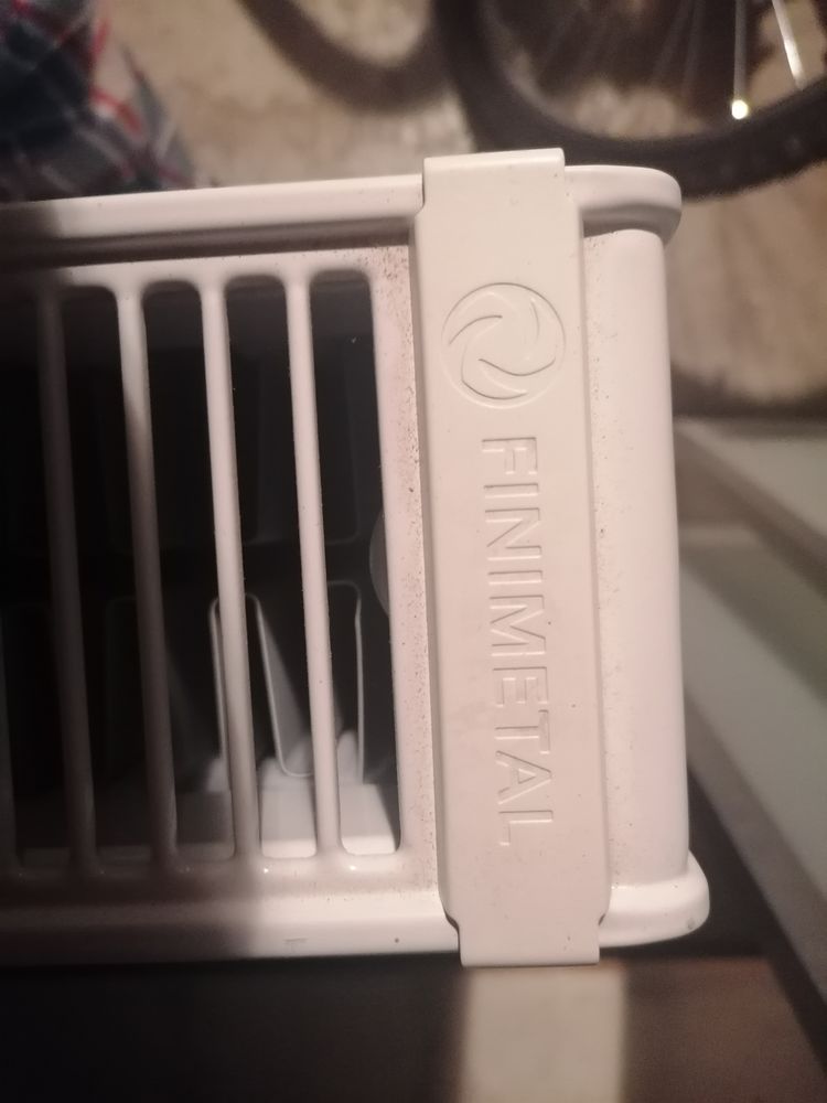 Radiateur FINIMETAL
80 Auneau (28)