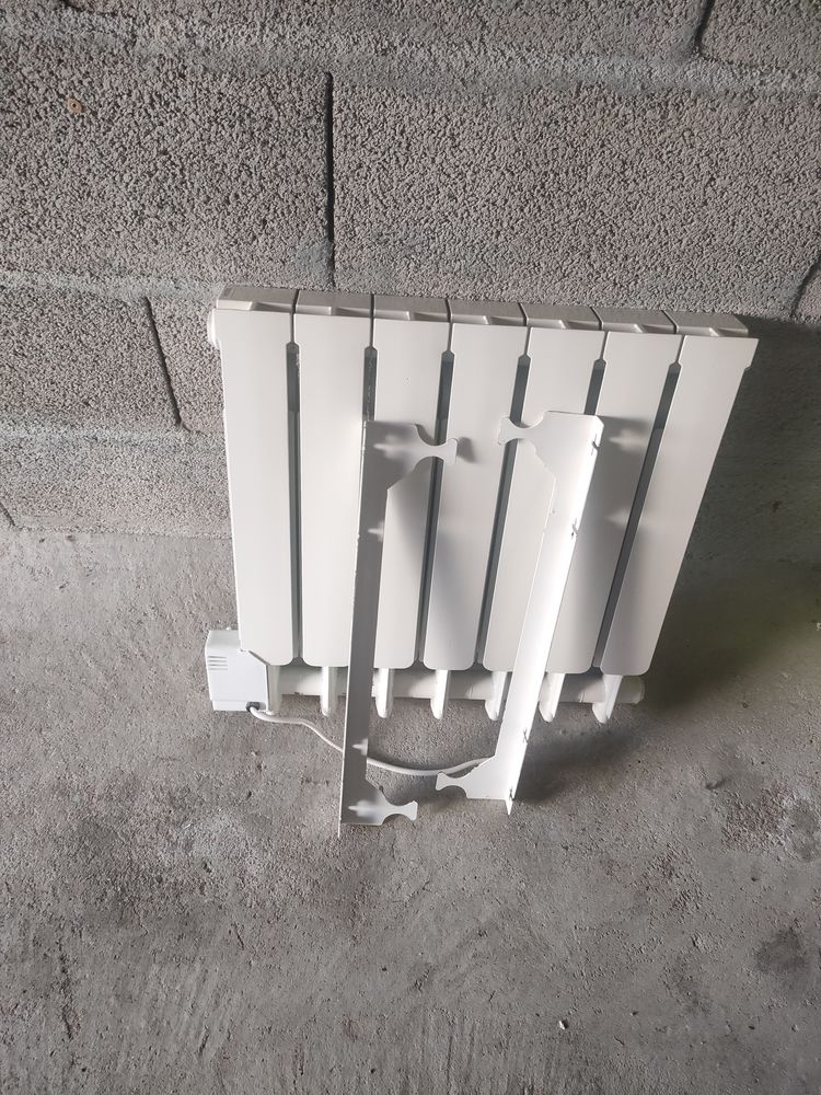 radiateur fluide 1500 w 35 Les Clouzeaux (85)
