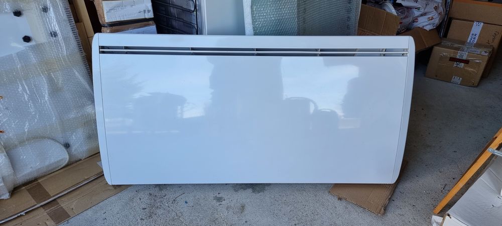 Radiateur fonte 2000w blanc inertie s�che 120 Magny-Cours (58)