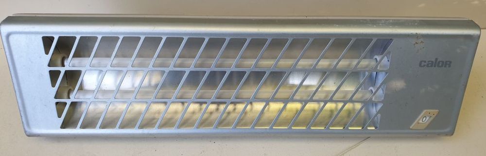 Radiateur fonte Vintage, 4 Colonnes  hors gabarit  4 Angers (49)