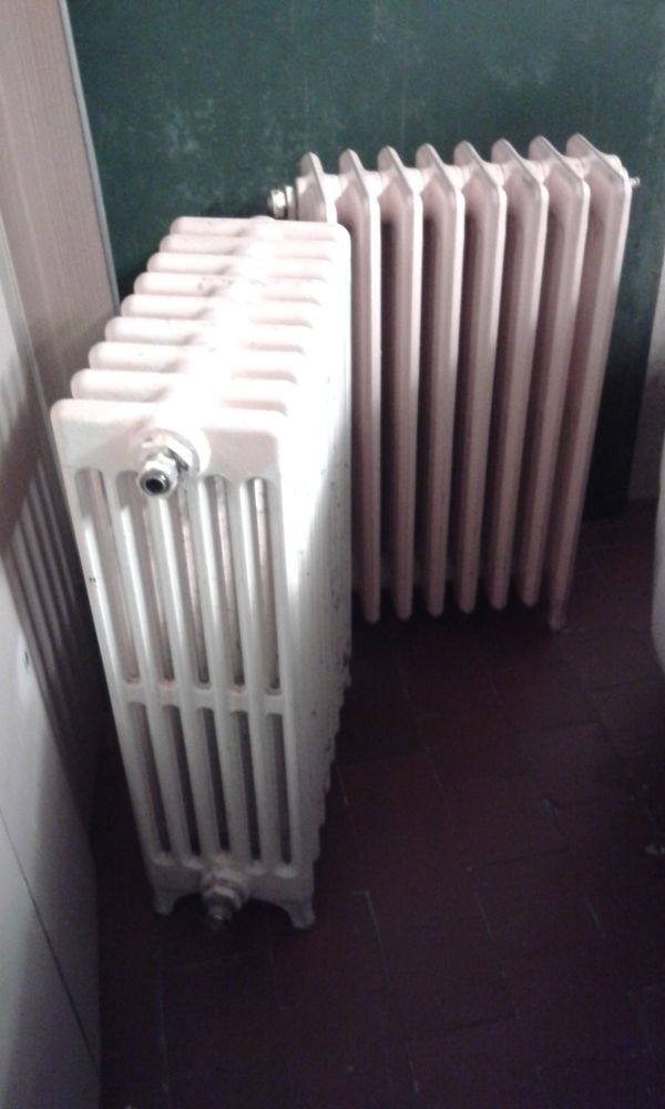radiateur en fonte 0 Denain (59)