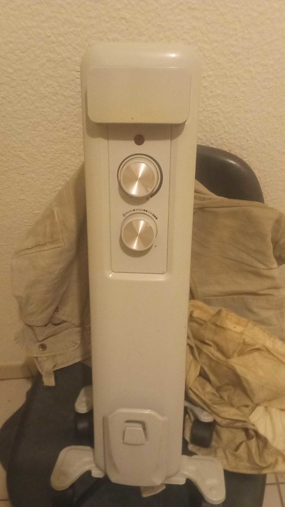 radiateur �  huile 35 Toulouse (31)