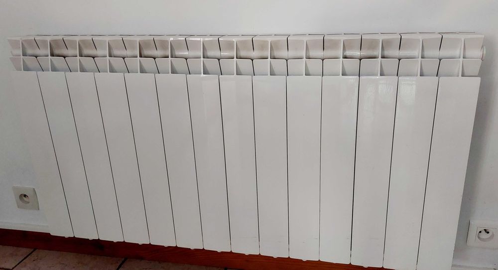 radiateur �   inertie 2000w 300 Albertville (73)