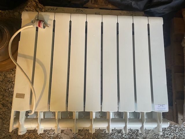 radiateur � inertie c�ramique Palayer 2000W 50 Viuz-en-Sallaz (74)