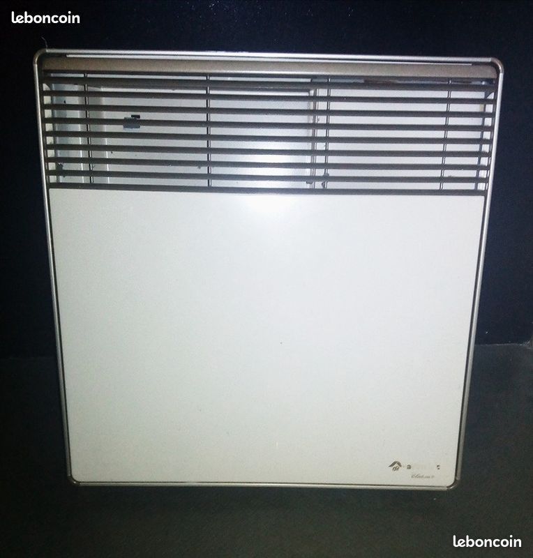  Radiateur de marque Atlantic 10 Villeneuve-le-Roi (94)