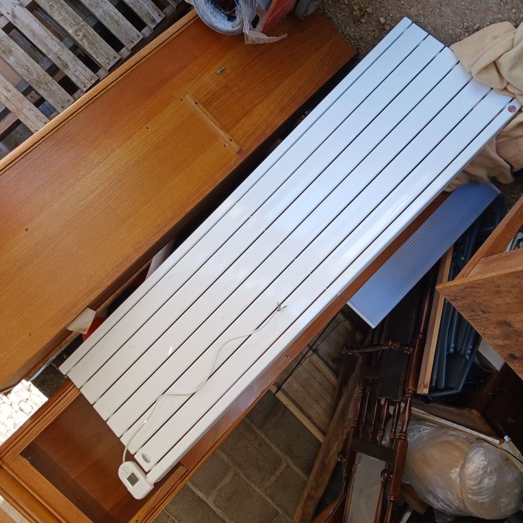 radiateur mural � inertie 100 Vendeuvre-du-Poitou (86)