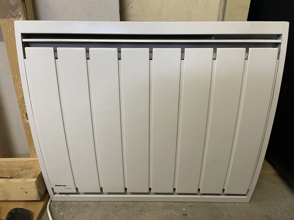Radiateur noirot 100 Auvers-sur-Oise (95)