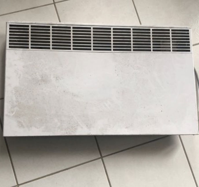 Radiateur d'occasion 20 Stains (93)