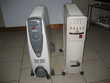 1 radiateur OMAS 2500W, et un radiateur DELONGHI 2000W 140 La Forestire (51)