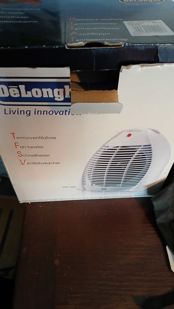 radiateur potable delonghi 10 Beaumont (63)