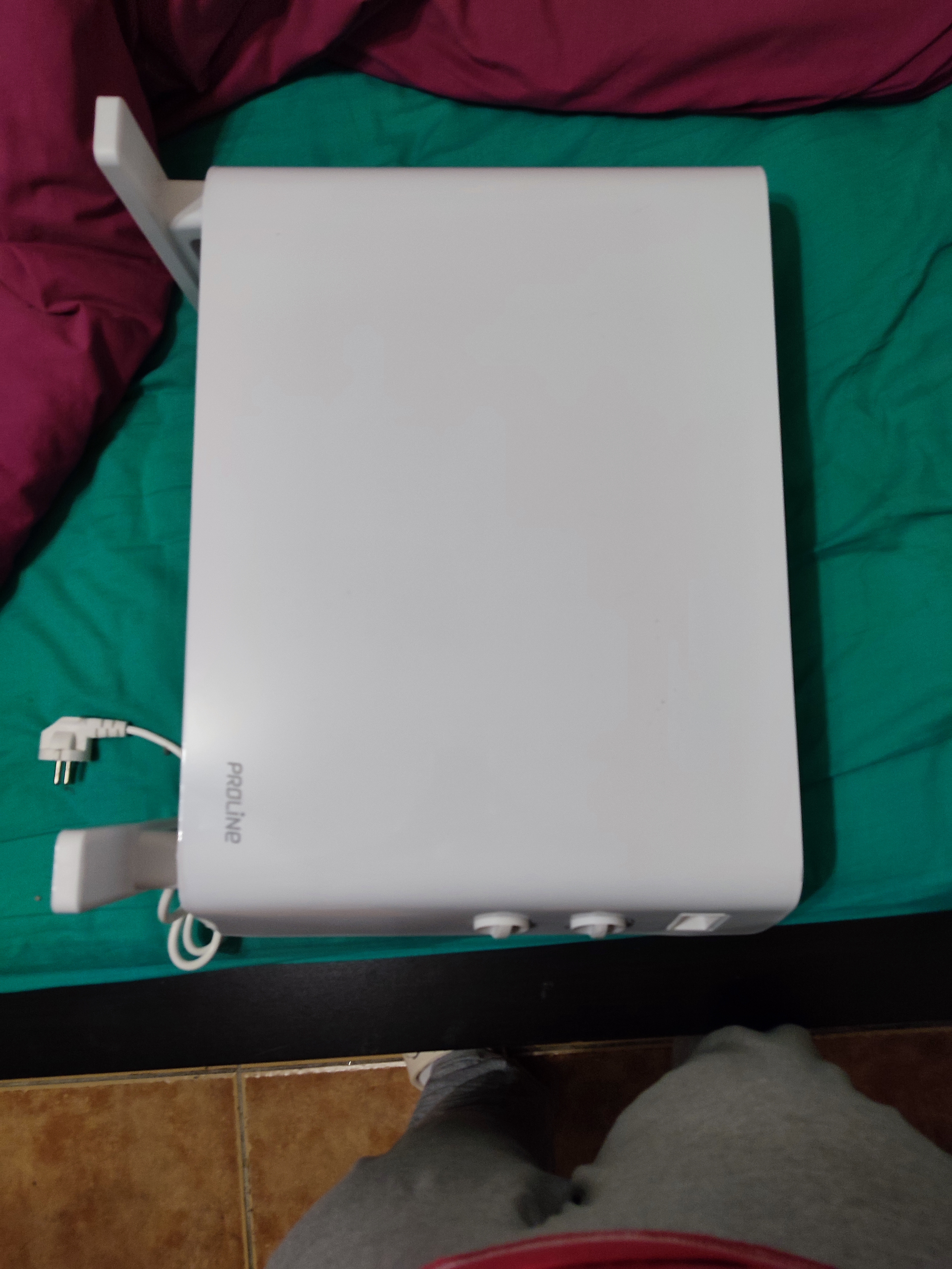 Radiateur proline 30 Nissan-lez-Enserune (34)