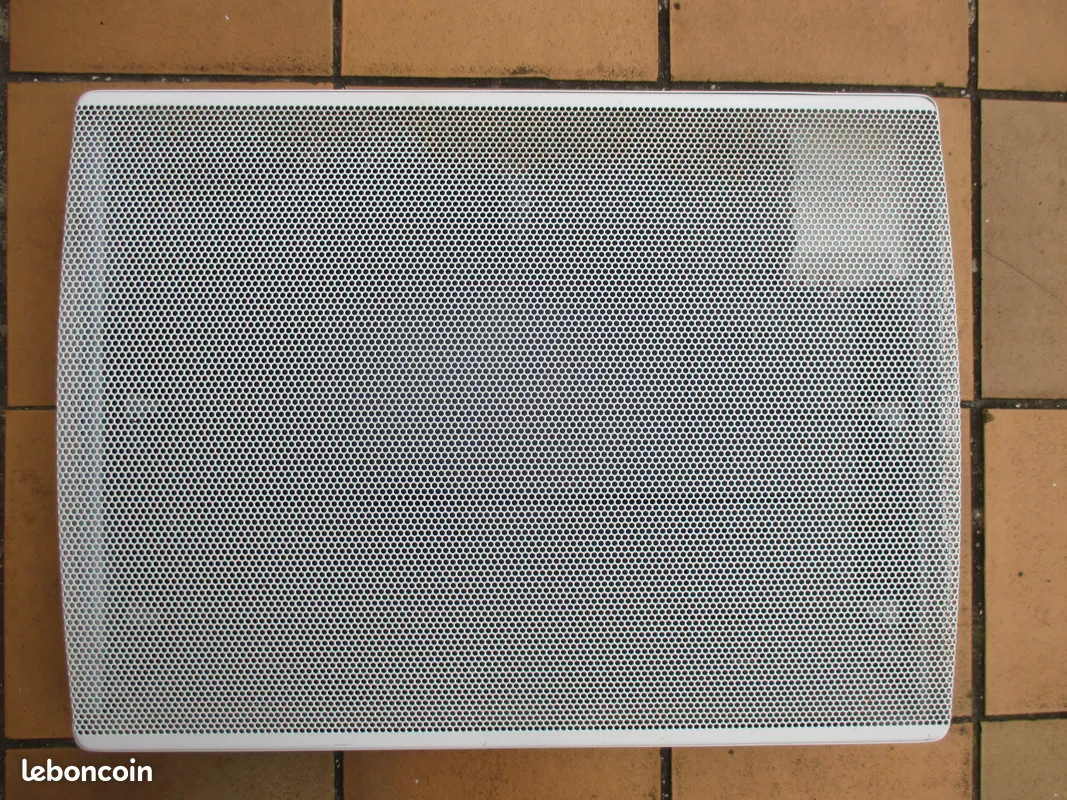 radiateur radiant 20 P�ronnas (01)