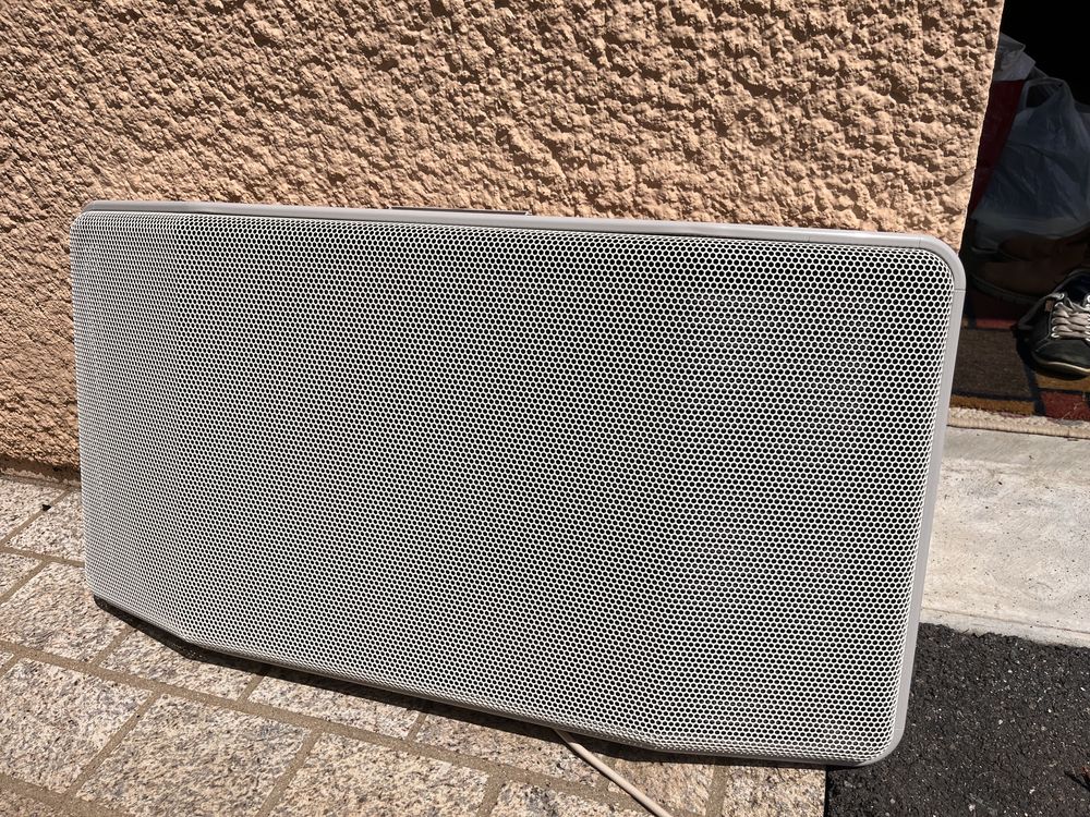Radiateur radiant 20 �lancourt (78)