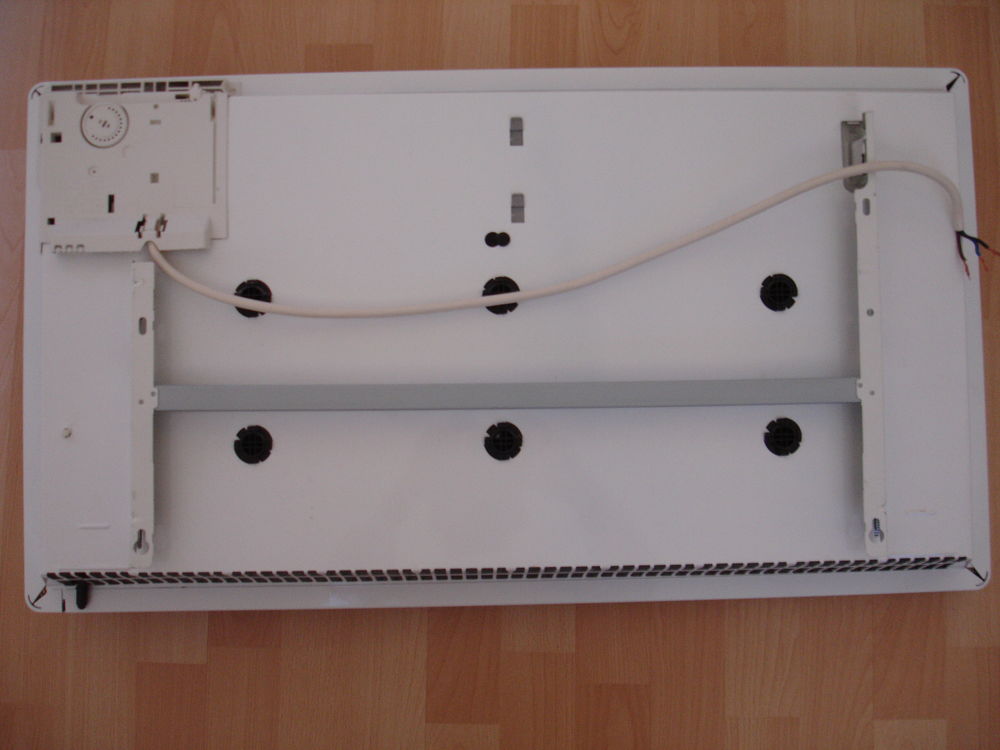 Radiateur rayonnant SAUTER LUCKI 1500W
60 Tournus (71)