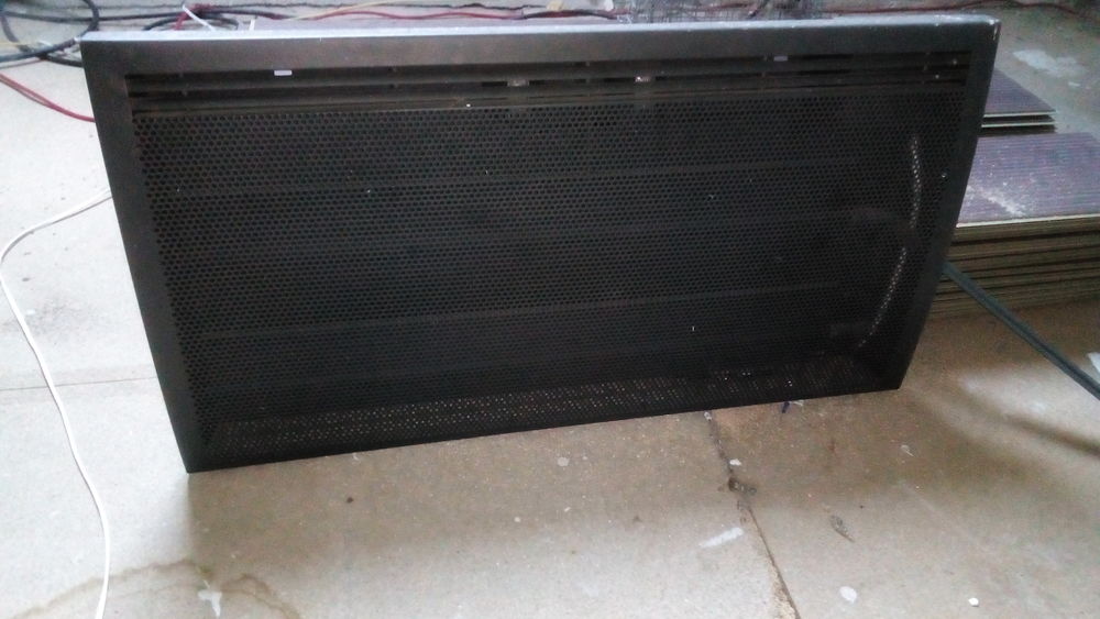 radiateur rayonnant 20 Cambrai (59)