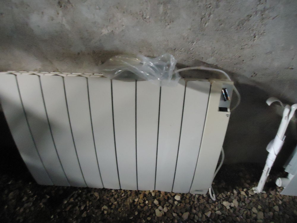 Radiateur RIALTO 0 Saint-Palais (18)
