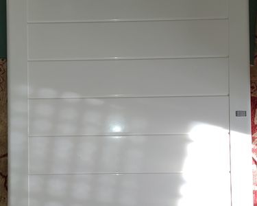 Radiateur Rothelec avec porte serviette 250 Paris 18 (75)