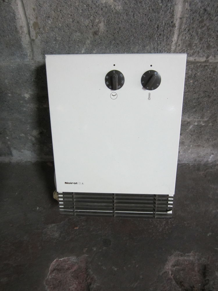 radiateur salle de bain 20 Villeneuve-d'Ascq (59)