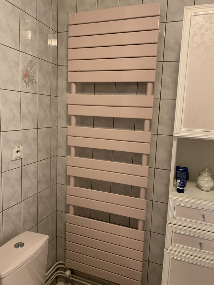 Radiateur Salle de Bain 0 Laxou (54)