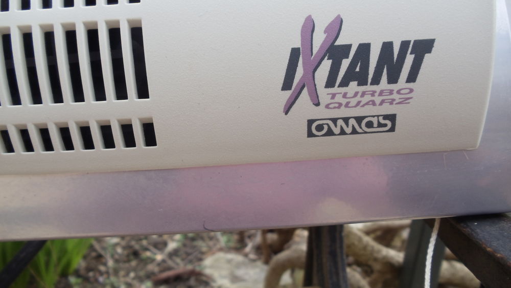 Radiateur de salle de bain infrarouge 30 Castelnaudary (11)