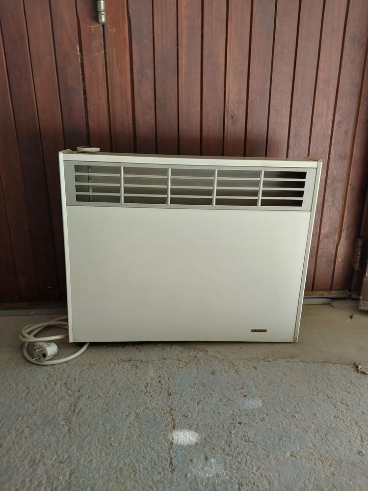 Radiateur Sauter 1000 W 15 Cahors (46)