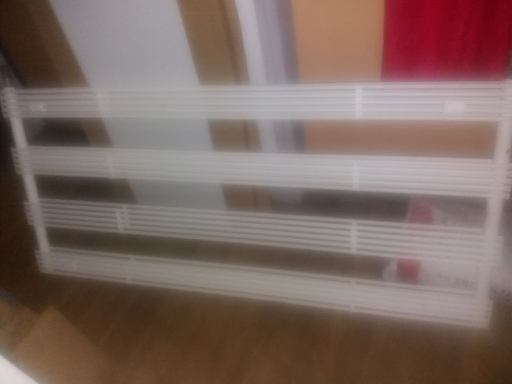 Radiateur  s�che  serviette 70 Chalaines (55)