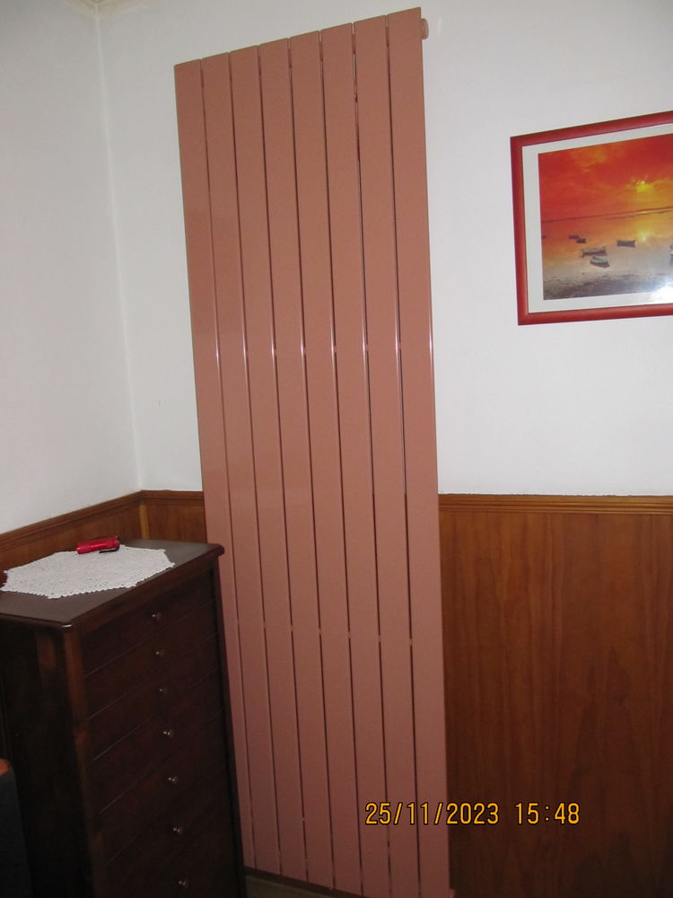 Radiateur s�che serviette 50 Saint-Venant (62)
