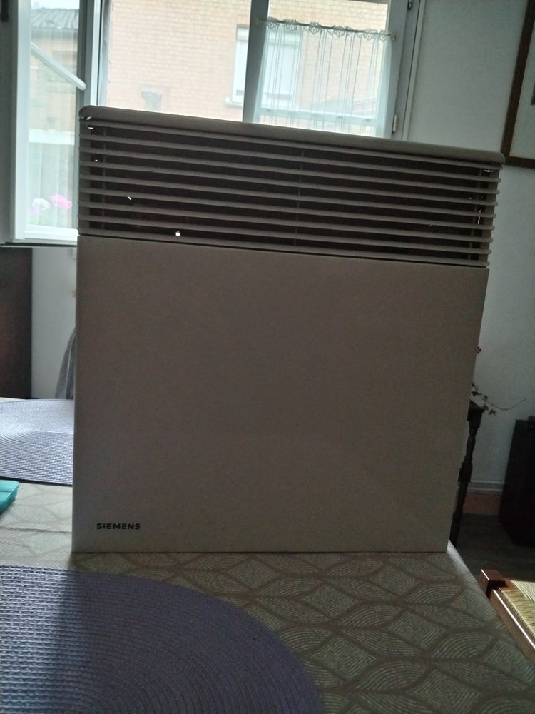Radiateur Siemens 25 Villeneuve-d'Ascq (59)
