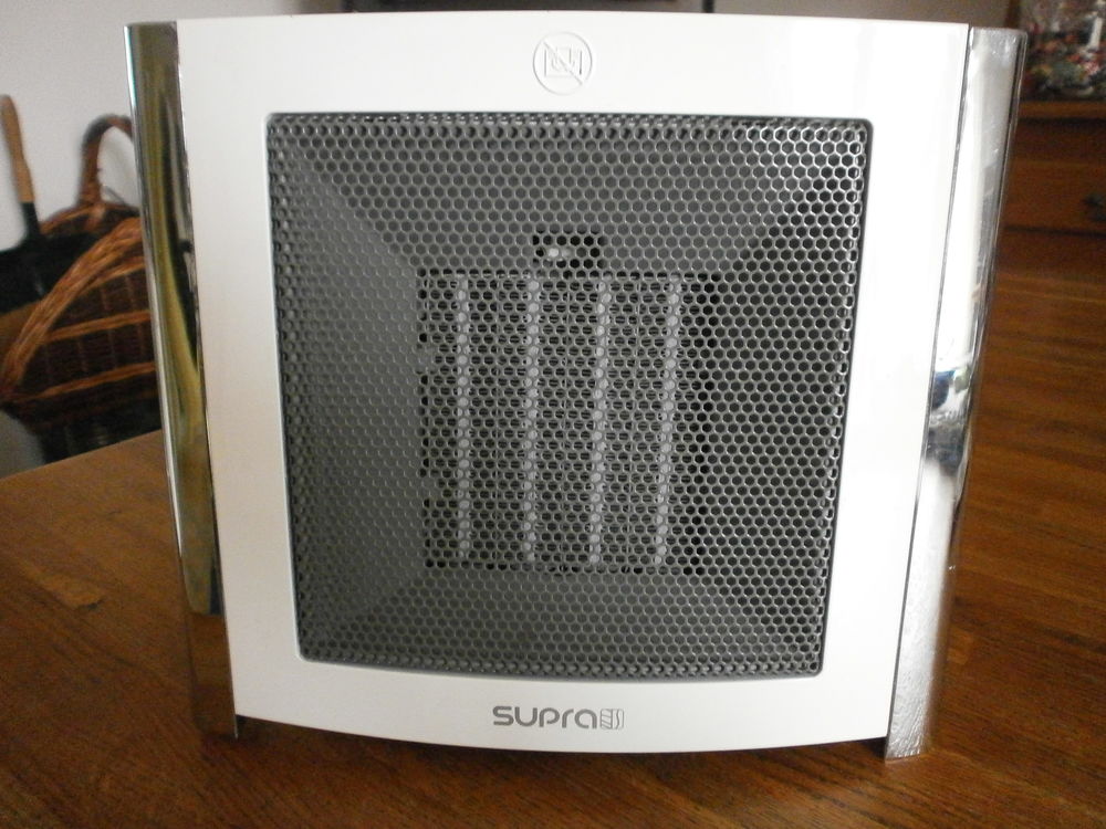 Radiateur soufflant . 10 Villequiers (18)