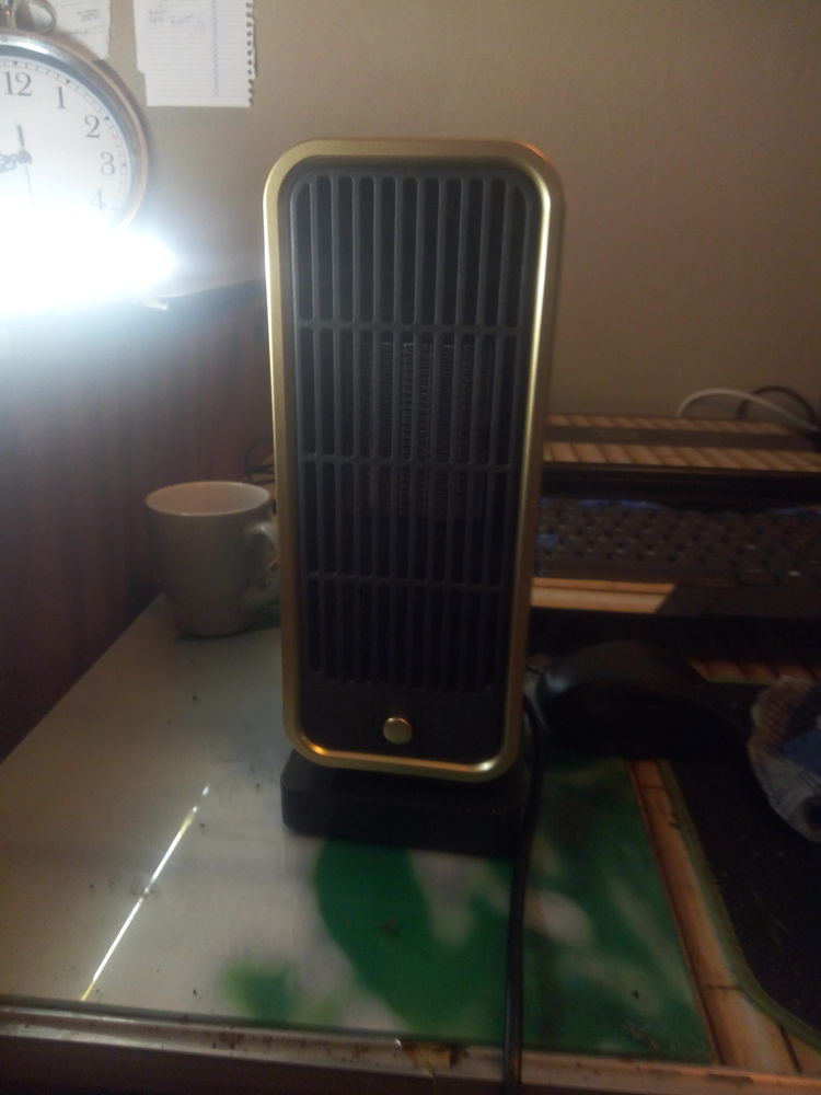 Radiateur soufflant 15 Montceau-les-Mines (71)