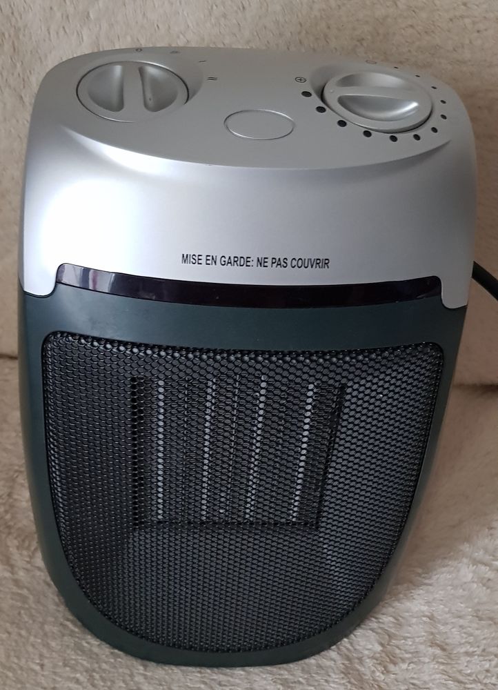 Radiateur soufflant 10 Valence (26)