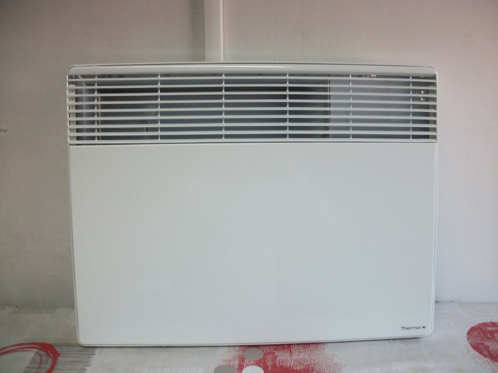 Radiateur Thermor 65 Auberchicourt (59)