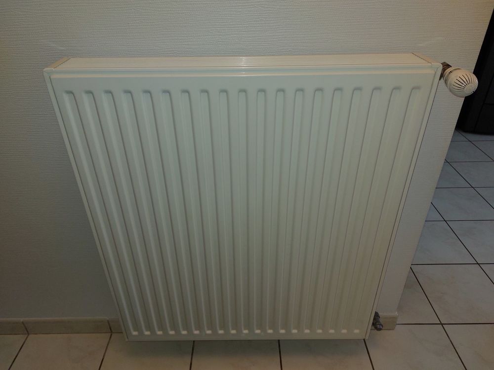 Radiateur thermotastique chauffage central 30 Pl�lan-le-Grand (35)