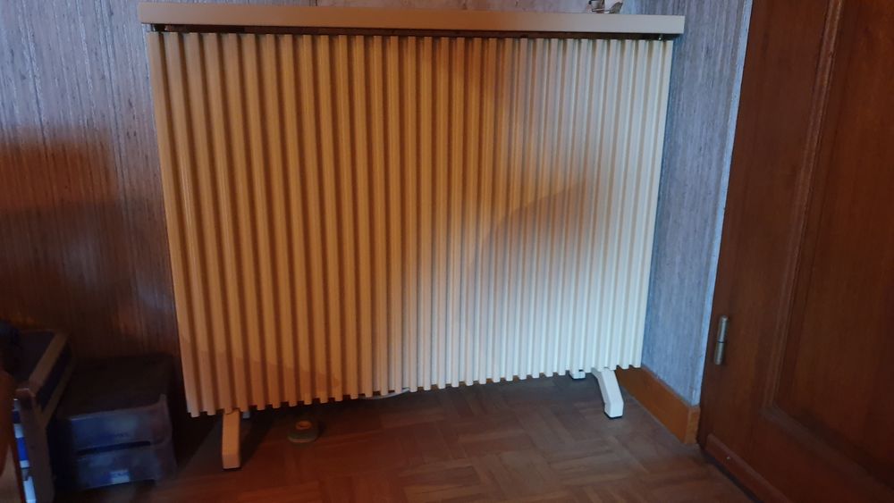 RADIATEUR TRICONFORT ROTHELEC 1500 W 530 Woippy (57)